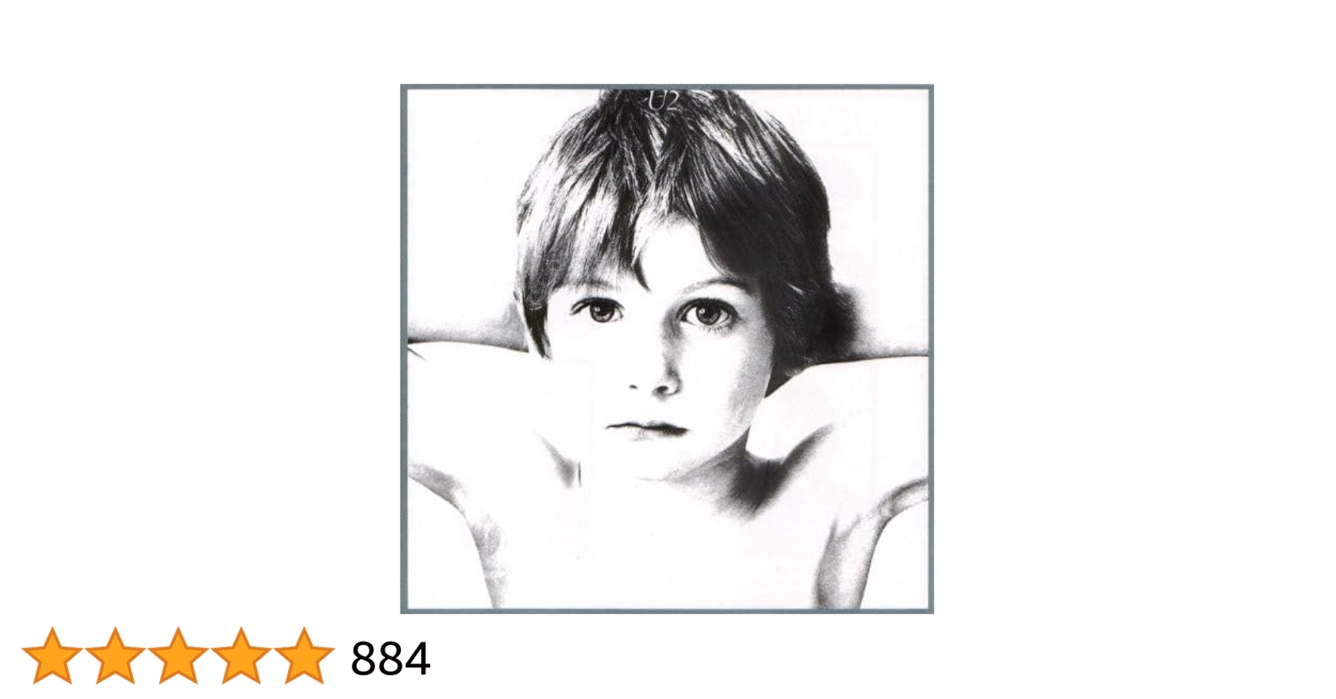 紙ジャケット仕様CD★U2 / ボーイ Amazon.co.jp: ボーイ: ミュージック
